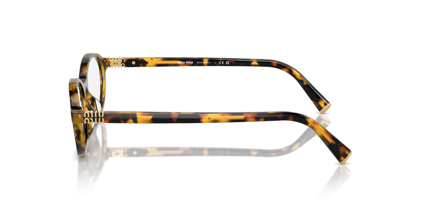 Miu Miu MU 09XV Eyeglasses