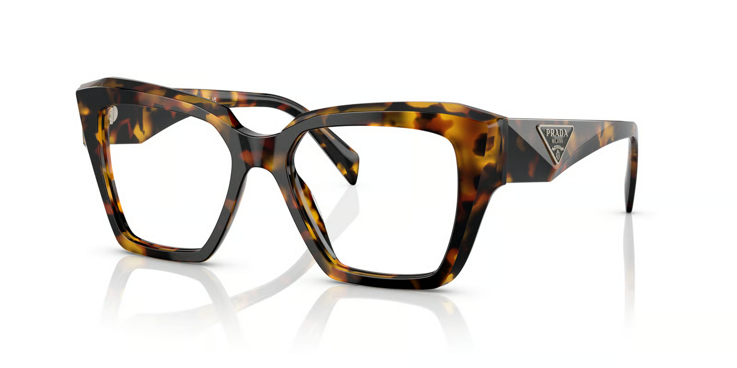 Prada PR 09ZV Eyeglasses