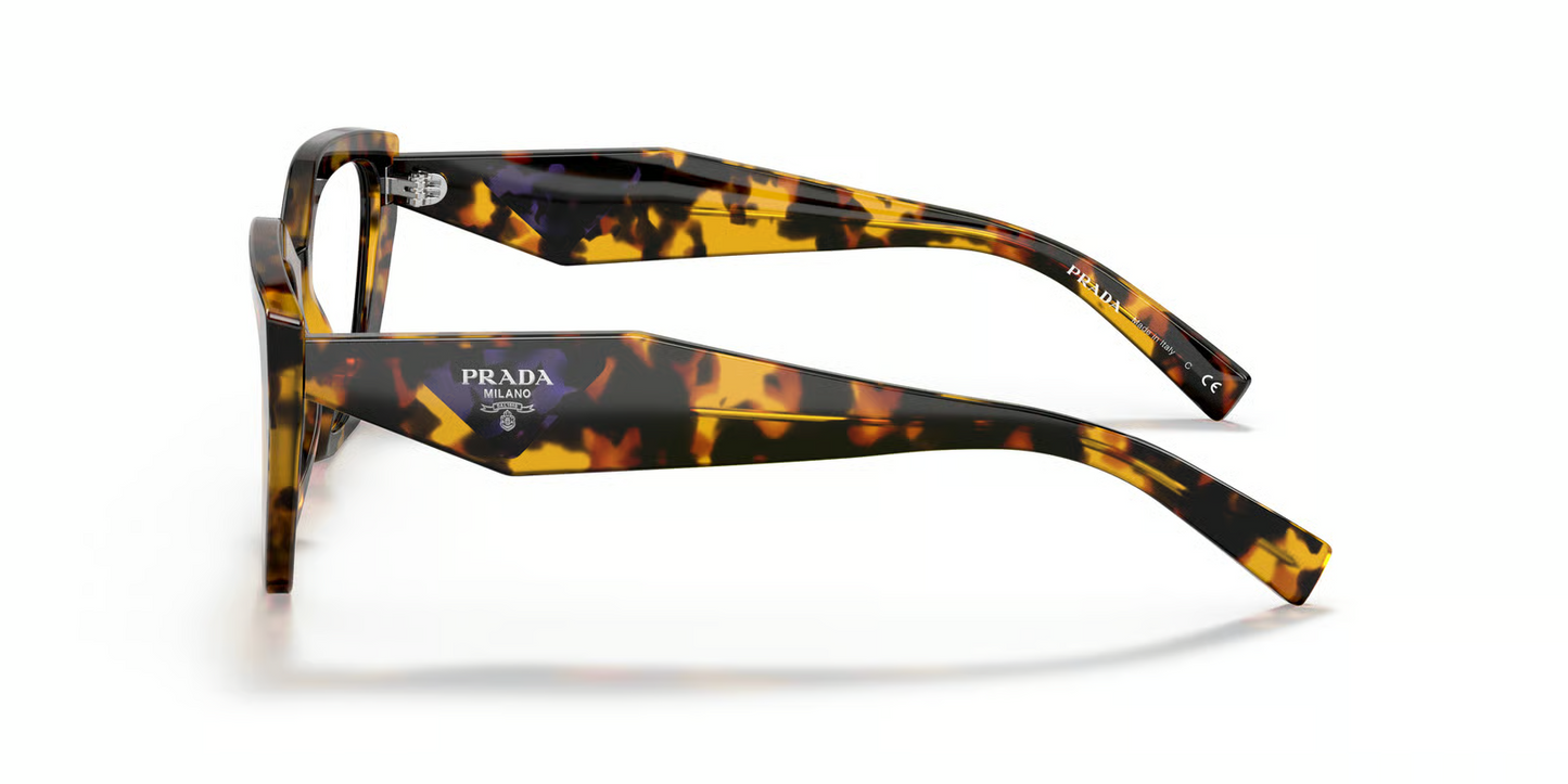 Prada PR 09YV Eyeglasses