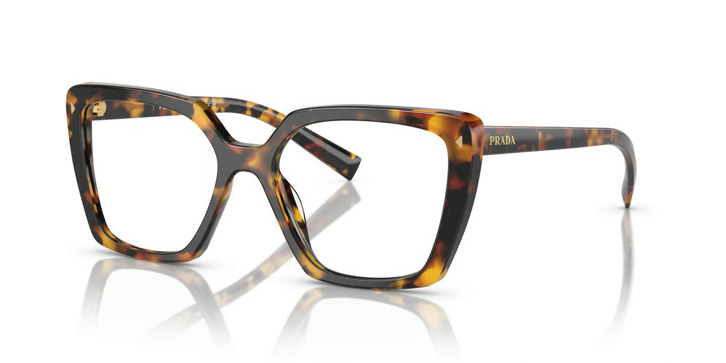 Prada PR 16ZV Eyeglasses