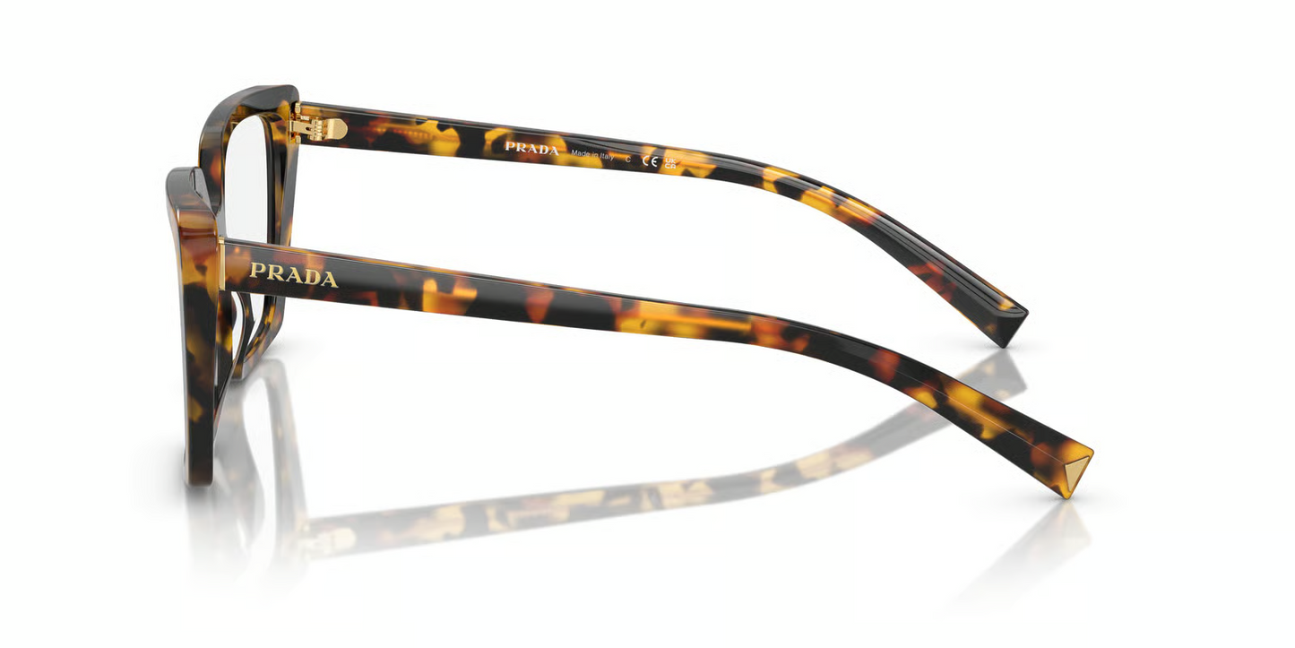 Prada PR 16ZV Eyeglasses