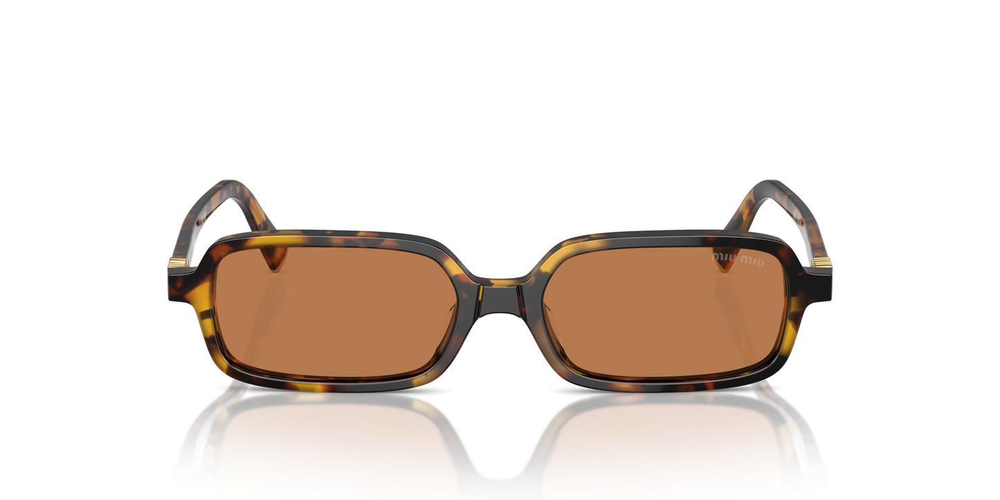 Miu Miu MU 11ZSF Sunglasses