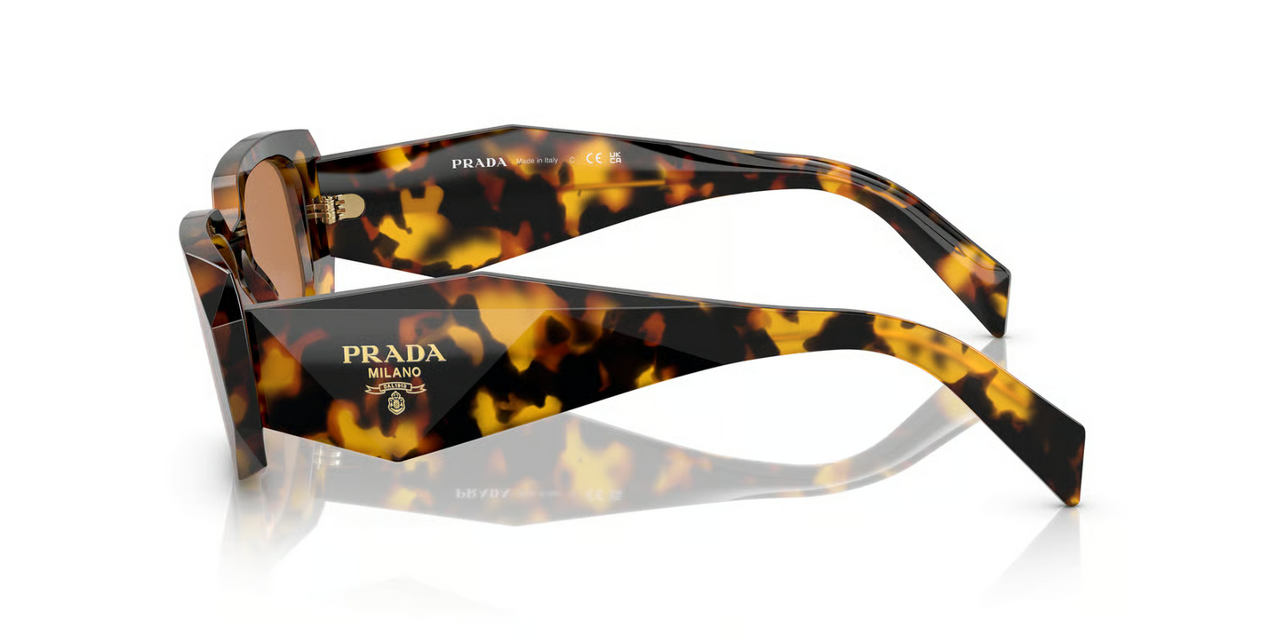 Prada PR 17WS Sunglasses
