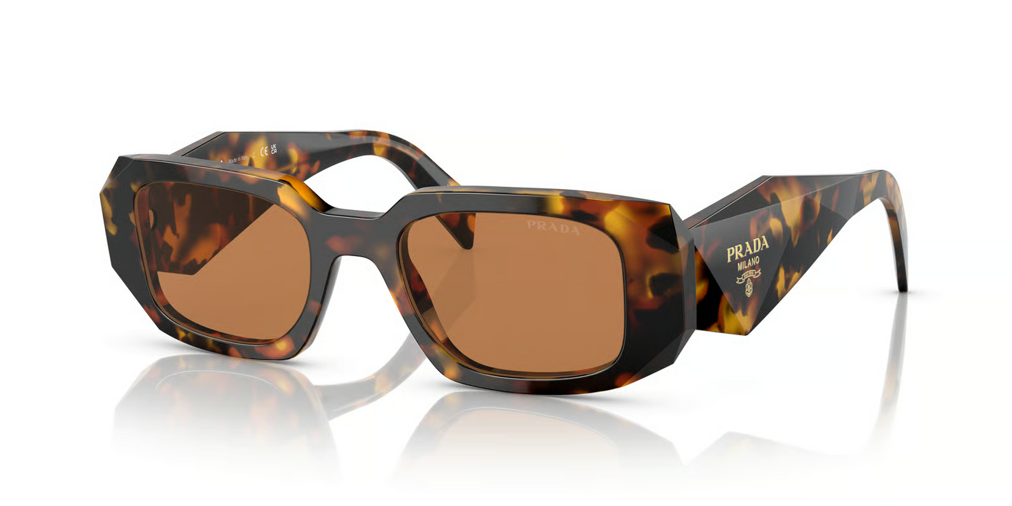 Prada PR 17WSF Sunglasses