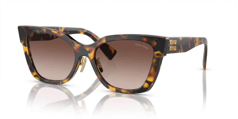 Miu Miu MU 02ZS Sunglasses