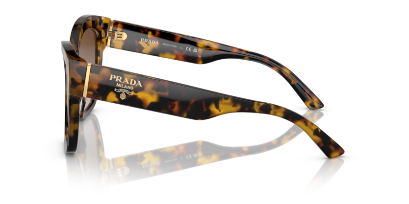 Prada PR 17ZS Sunglasses