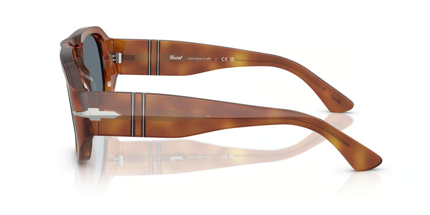 Persol PO3373S Vincent Sunglasses