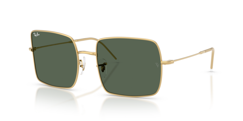 Ray-Ban RBR0104S Square Reverse Sunglasses