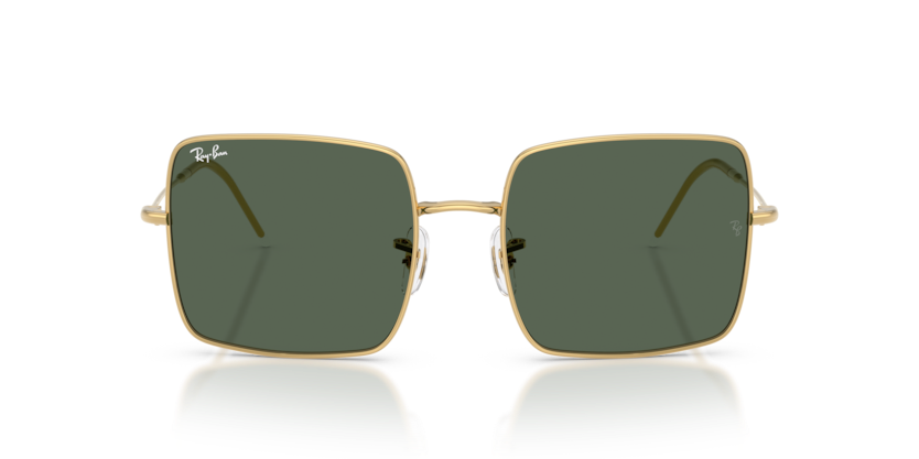 Ray-Ban RBR0104S Square Reverse Sunglasses