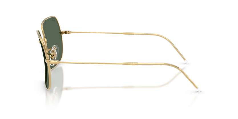 Ray-Ban RBR0104S Square Reverse Sunglasses