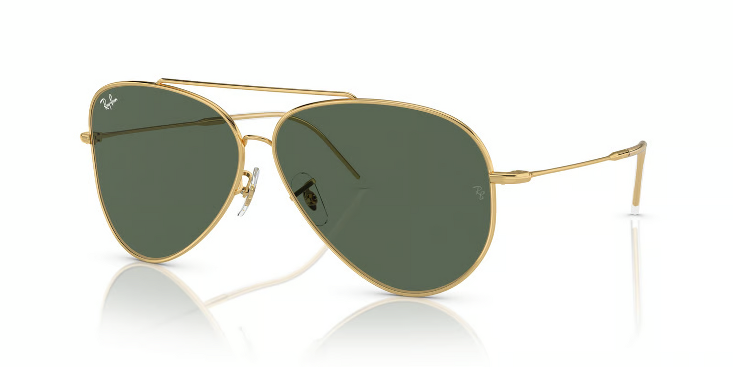 Ray-Ban RBR0101S Aviator Reverse Sunglasses