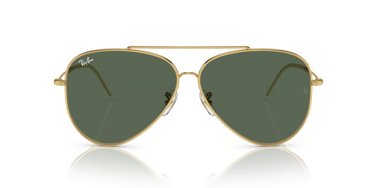 Ray-Ban RBR0101S Aviator Reverse Sunglasses