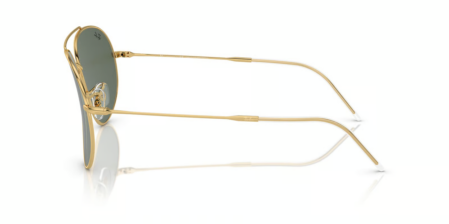 Ray-Ban RBR0101S Aviator Reverse Sunglasses