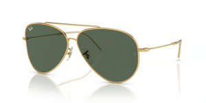 001/VR - Arista Gold with G-15 Green Lenses
