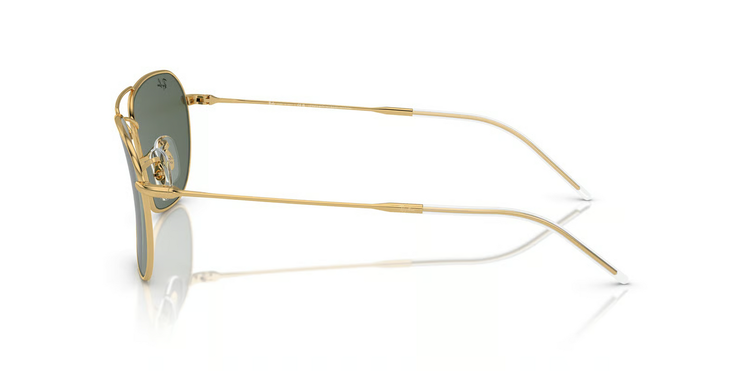 Ray-Ban RBR0102S Caravan Reverse Sunglasses
