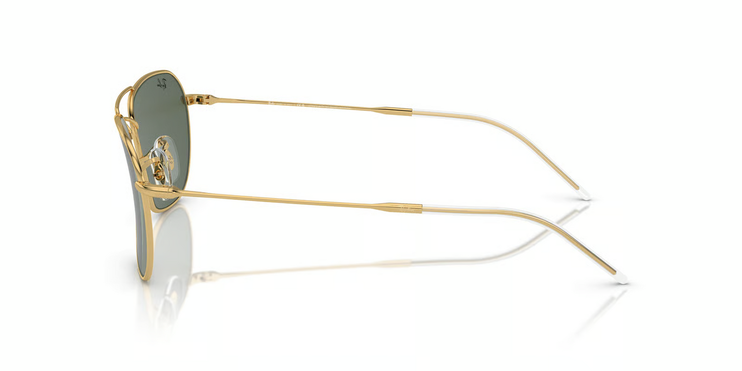 Ray-Ban RBR0102S Caravan Reverse Sunglasses