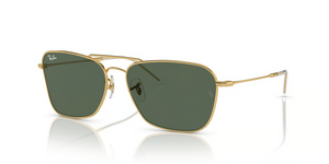 001/VR - Arista Gold with G-15 Green Lenses
