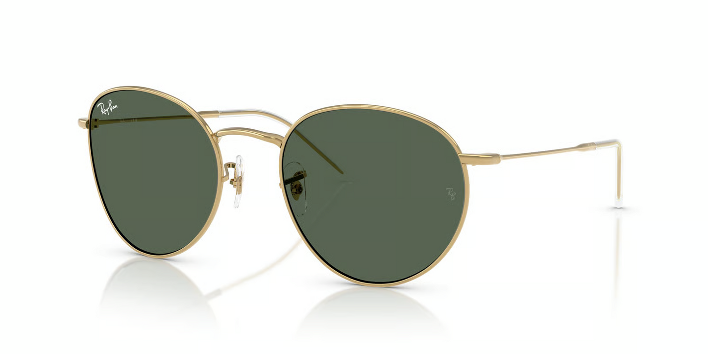 Ray-Ban RBR0103S Round Reverse Sunglasses