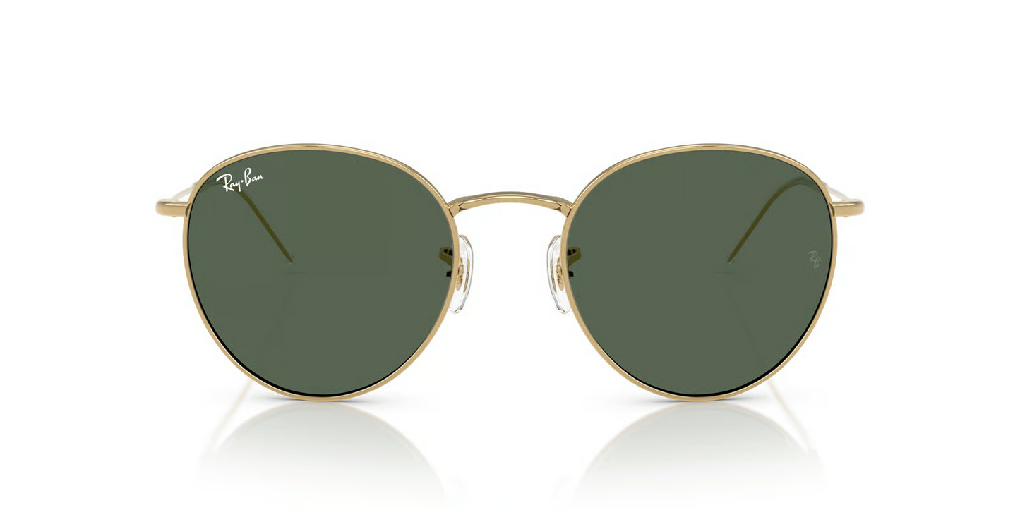 Ray-Ban RBR0103S Round Reverse Sunglasses
