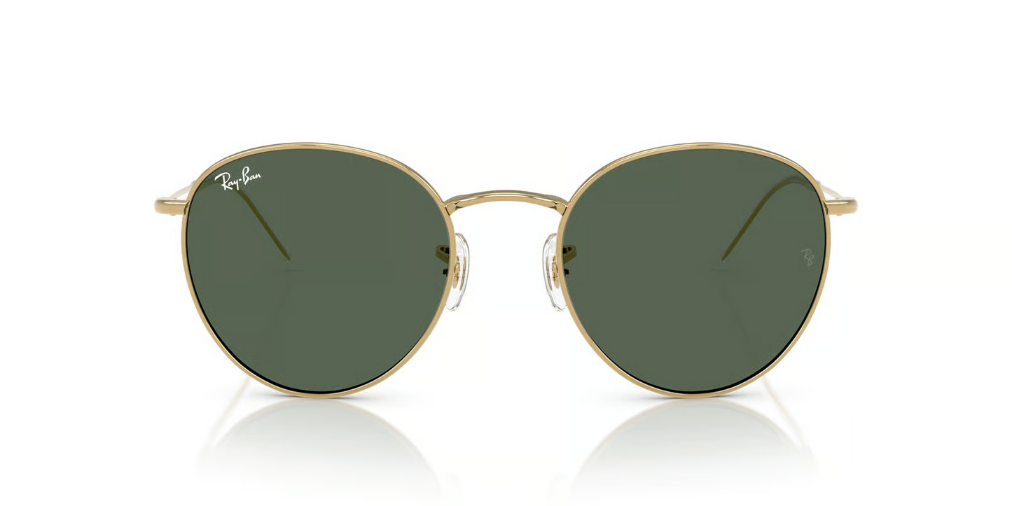 Ray-Ban RBR0103S Round Reverse Sunglasses