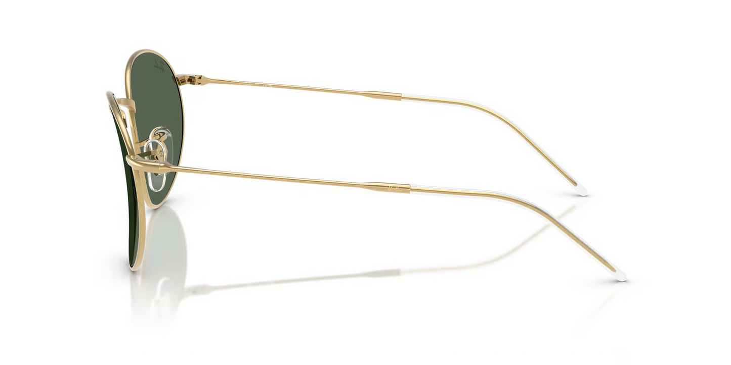 Ray-Ban RBR0103S Round Reverse Sunglasses