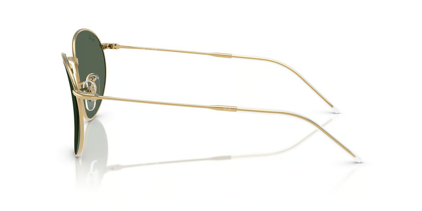 Ray-Ban RBR0103S Round Reverse Sunglasses
