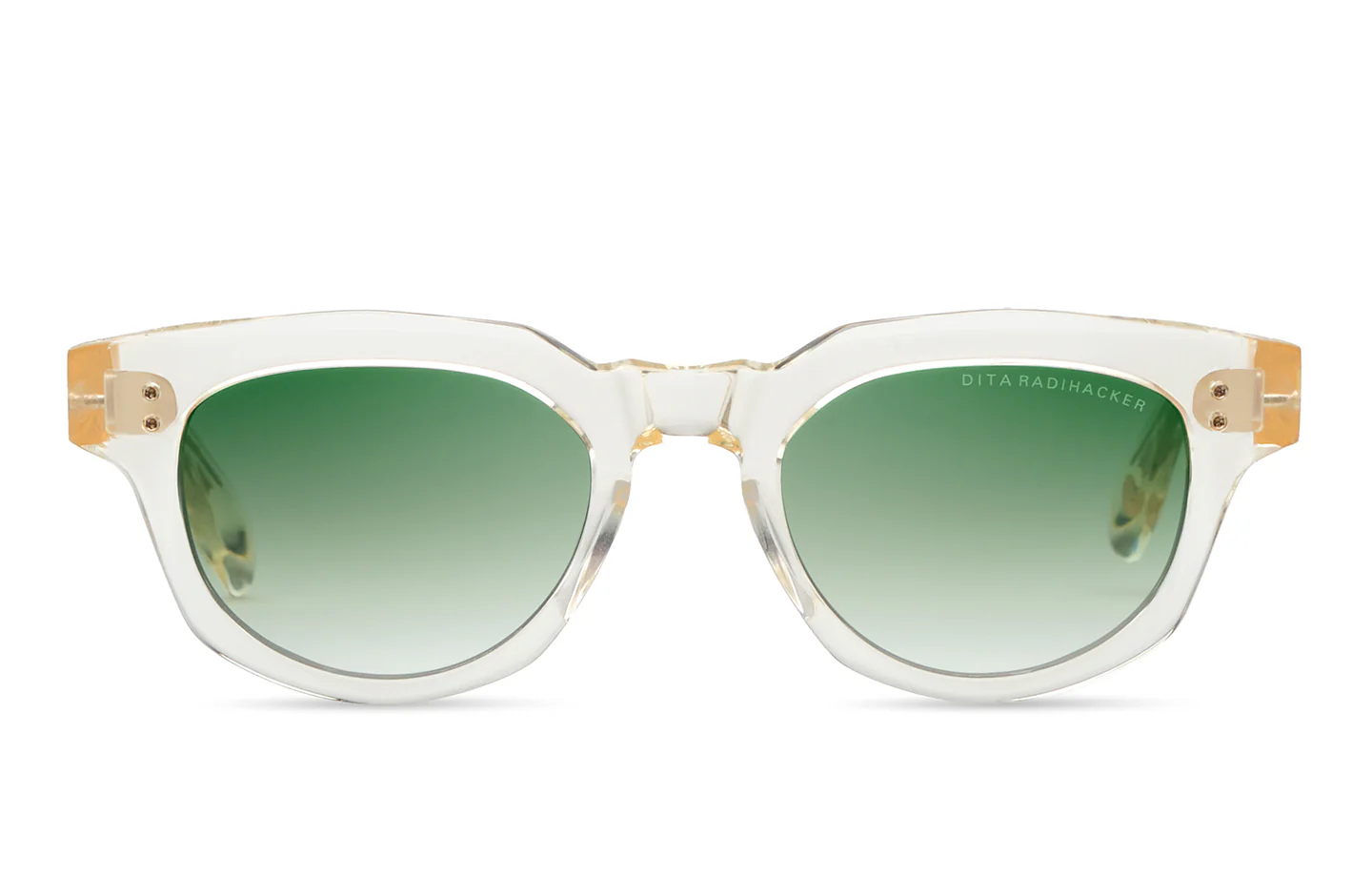 Dita Radihacker Sunglasses