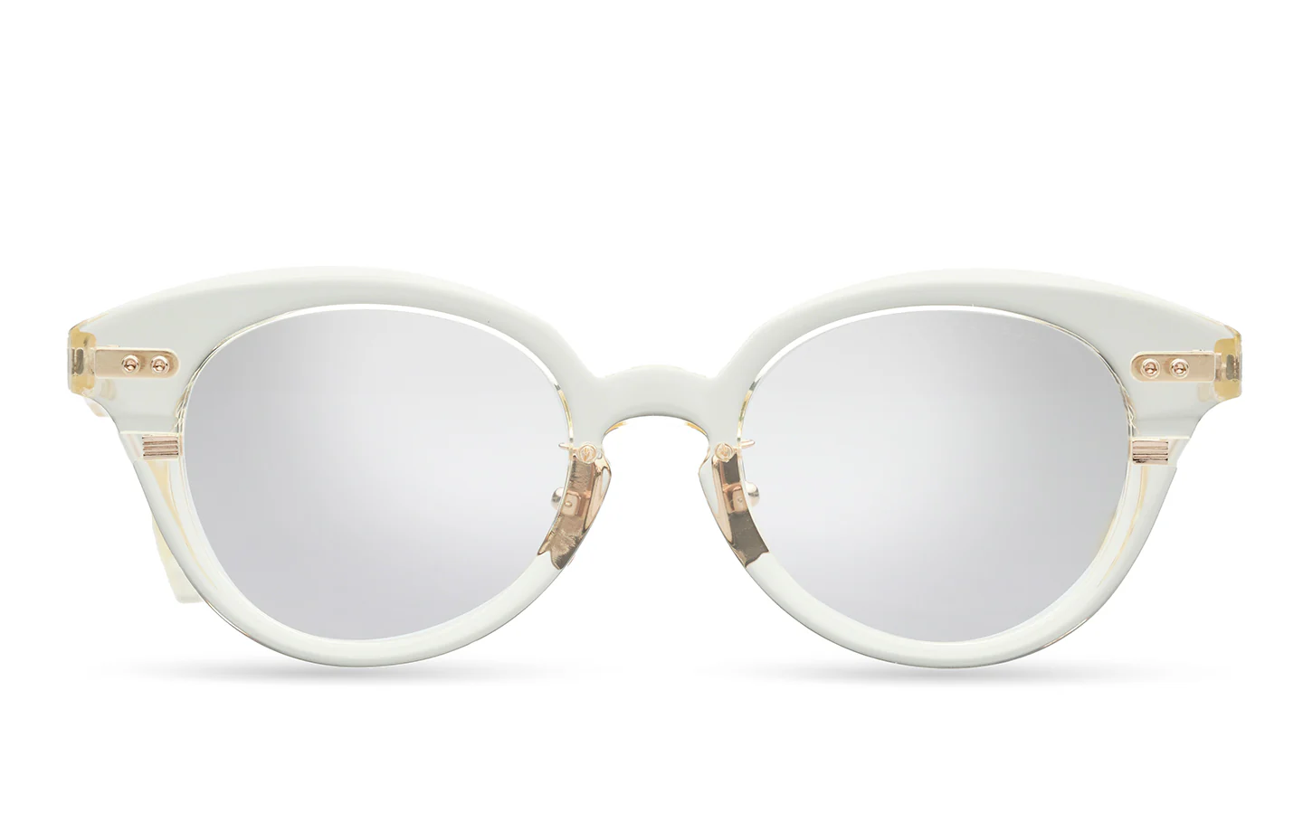 Dita Lineus-Two Eyeglasses