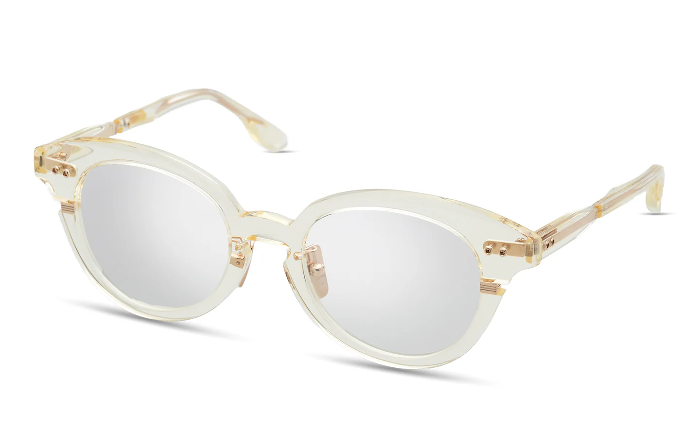 Dita Lineus-Two Eyeglasses