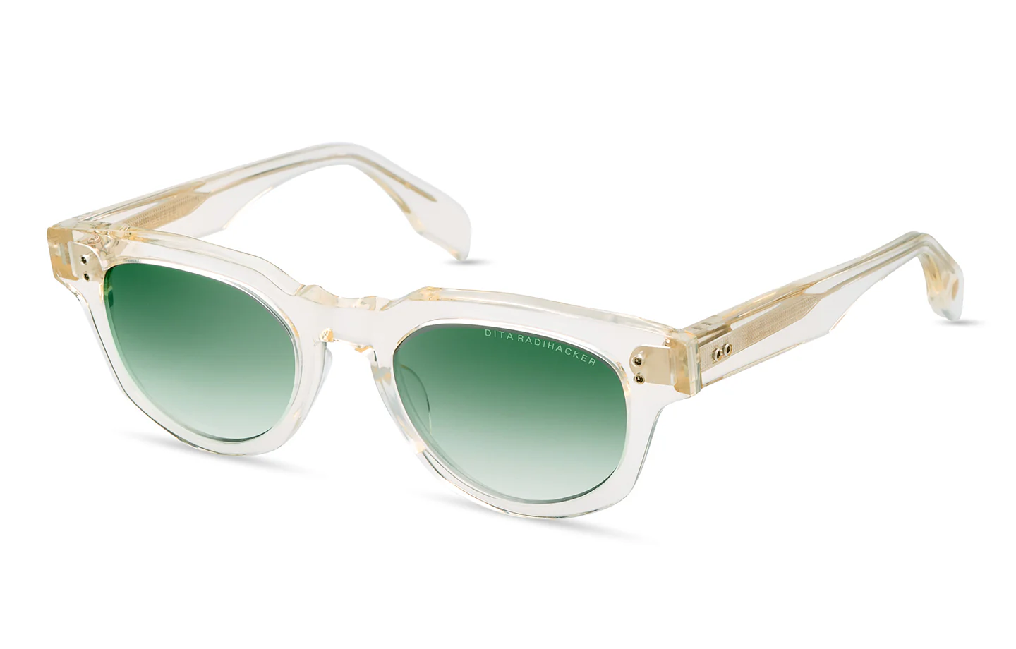 Dita Radihacker Sunglasses