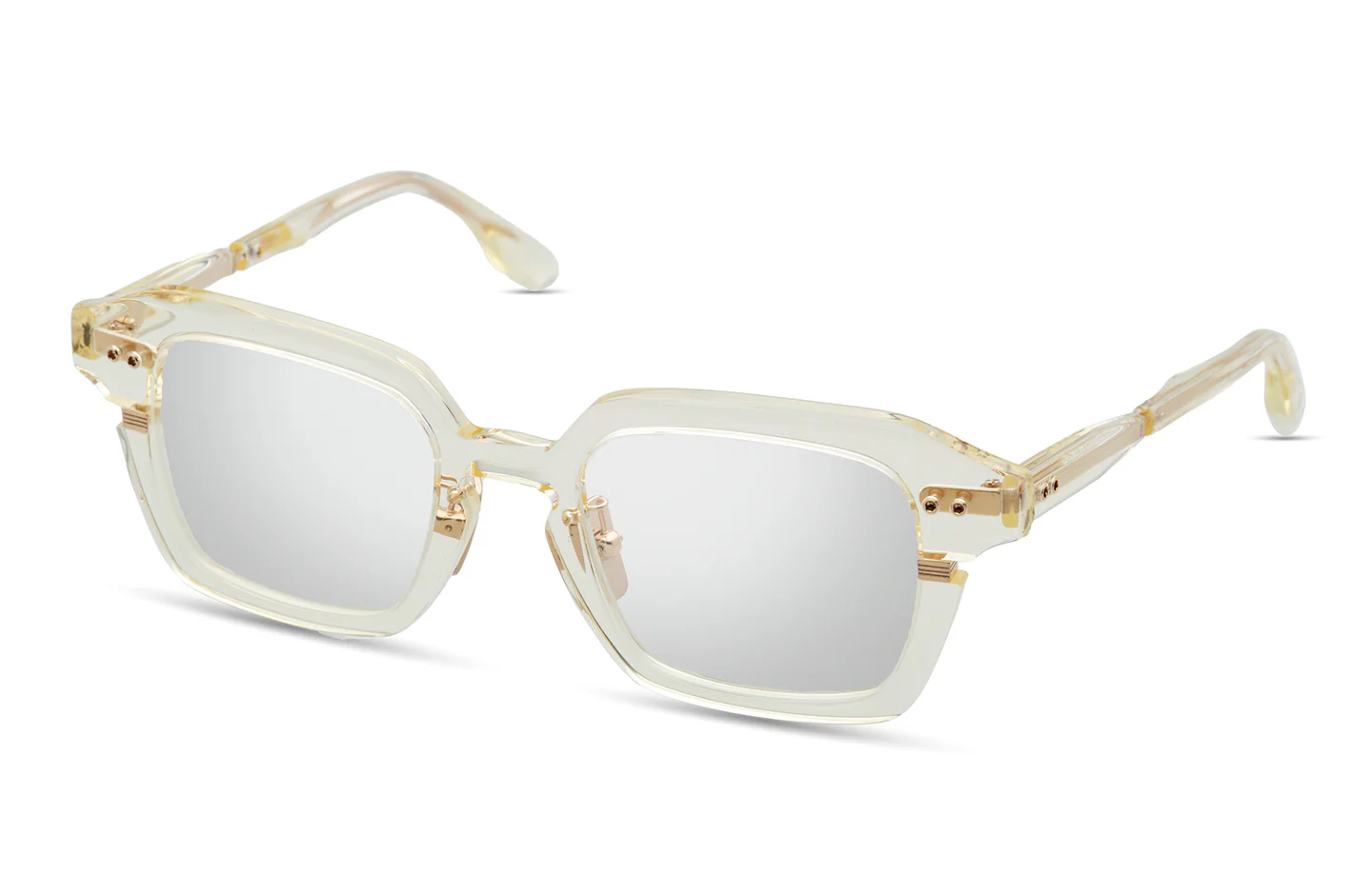 Dita Lineus-Three Eyeglasses