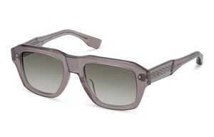 DTS738-A-03 Vintage Grey Crystal with Dark Grey to Light Grey Gradient Lenses