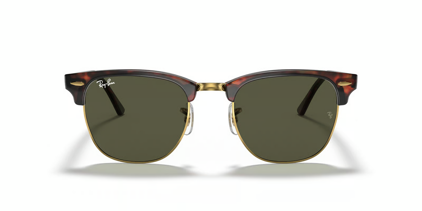 Ray-Ban RB3016 Clubmaster Sunglasses