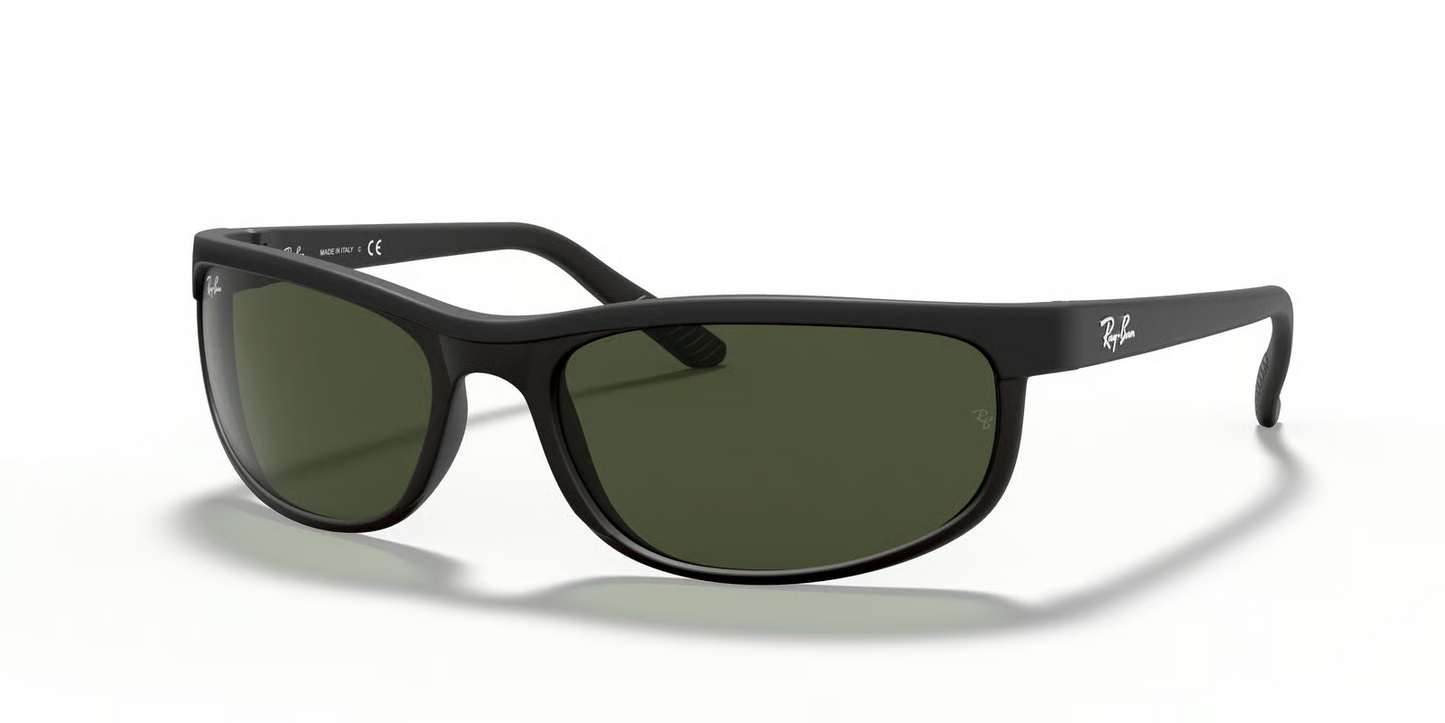 Ray-Ban RB2027 Predator 2 Sunglasses