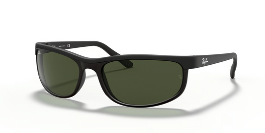 Ray-Ban RB2027 Predator 2 Sunglasses