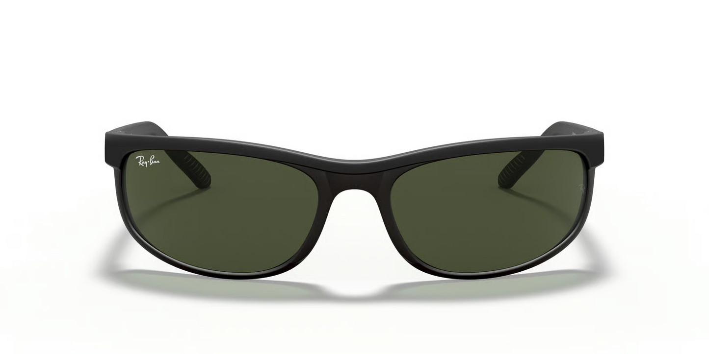 Ray-Ban RB2027 Predator 2 Sunglasses