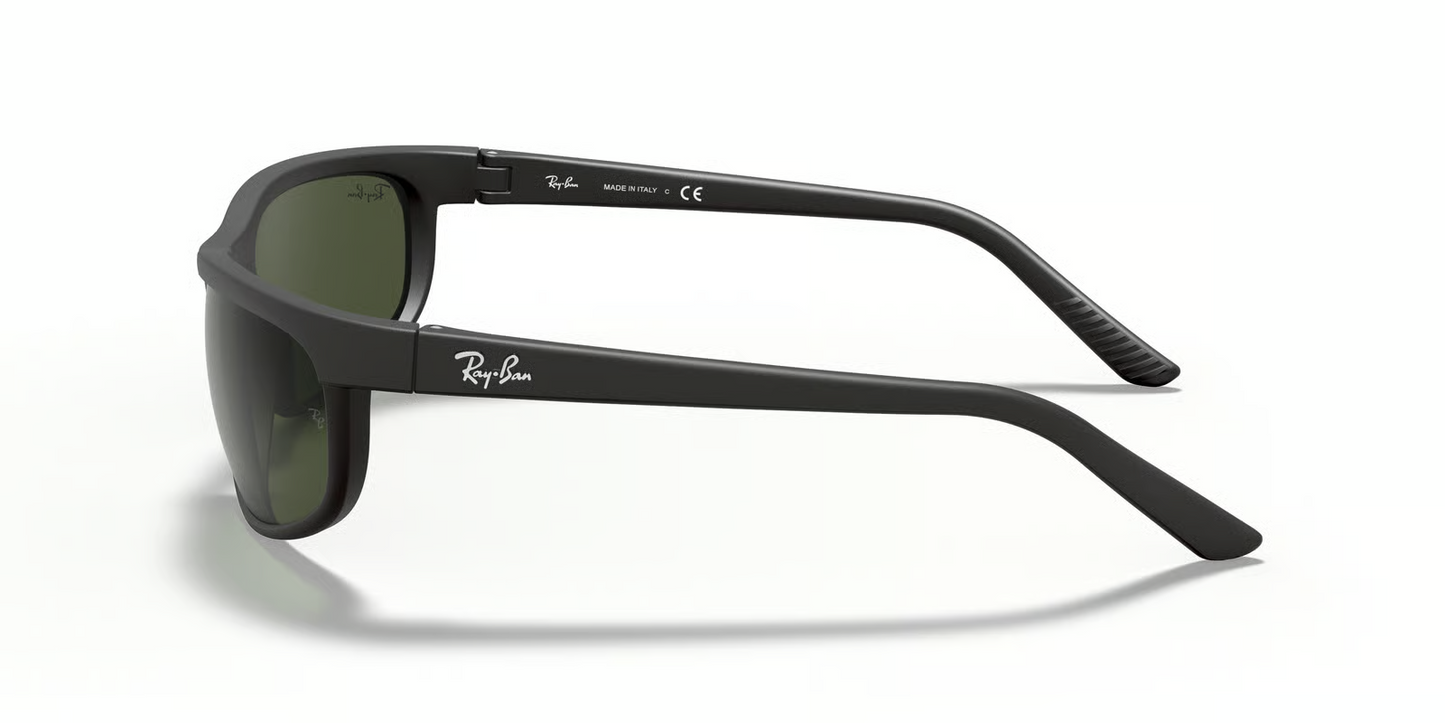 Ray-Ban RB2027 Predator 2 Sunglasses
