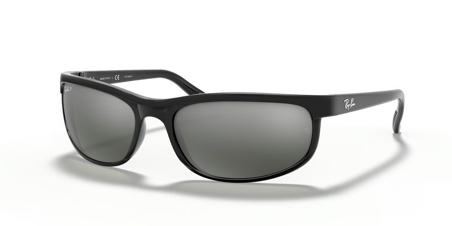 Ray-Ban RB2027 Predator 2 Sunglasses