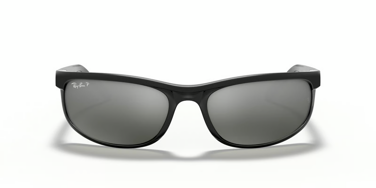 Ray-Ban RB2027 Predator 2 Sunglasses