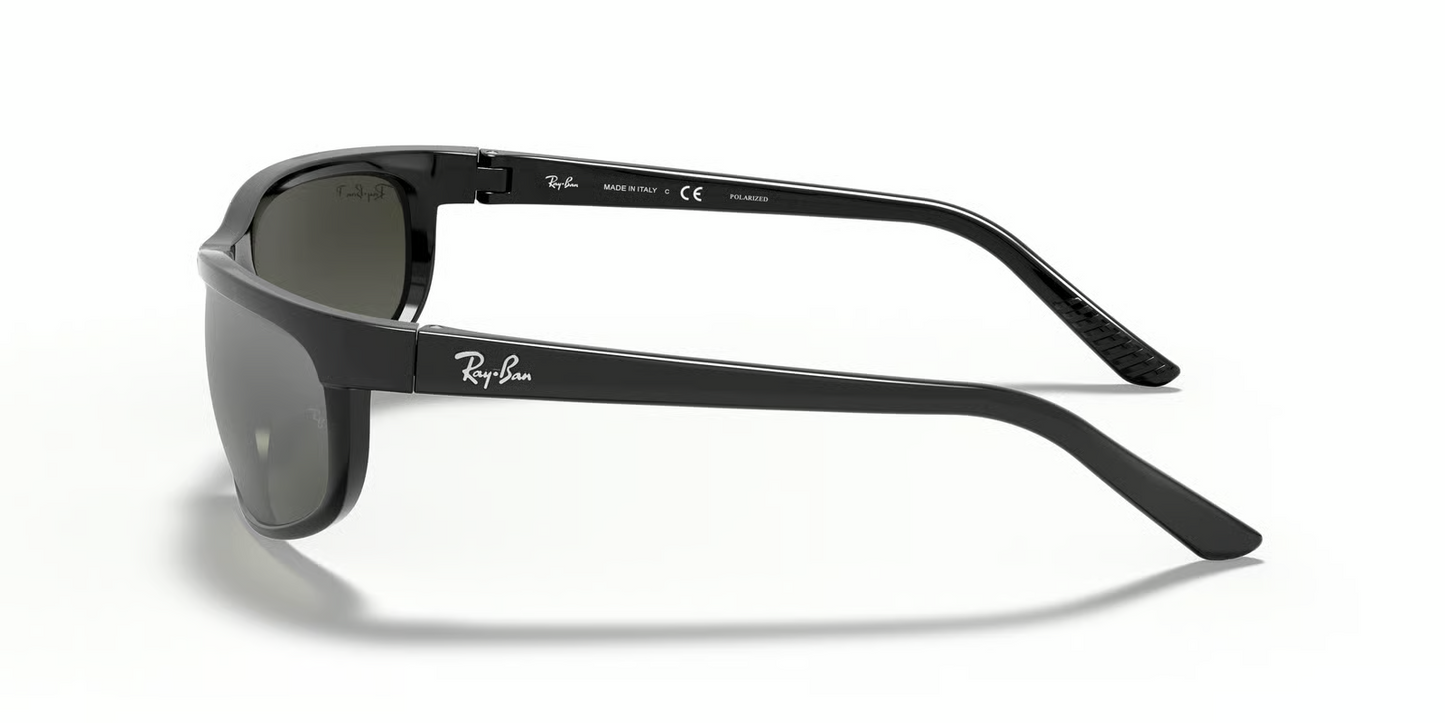 Ray-Ban RB2027 Predator 2 Sunglasses