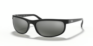601/W1 - Black with Polarized Grey Lenses