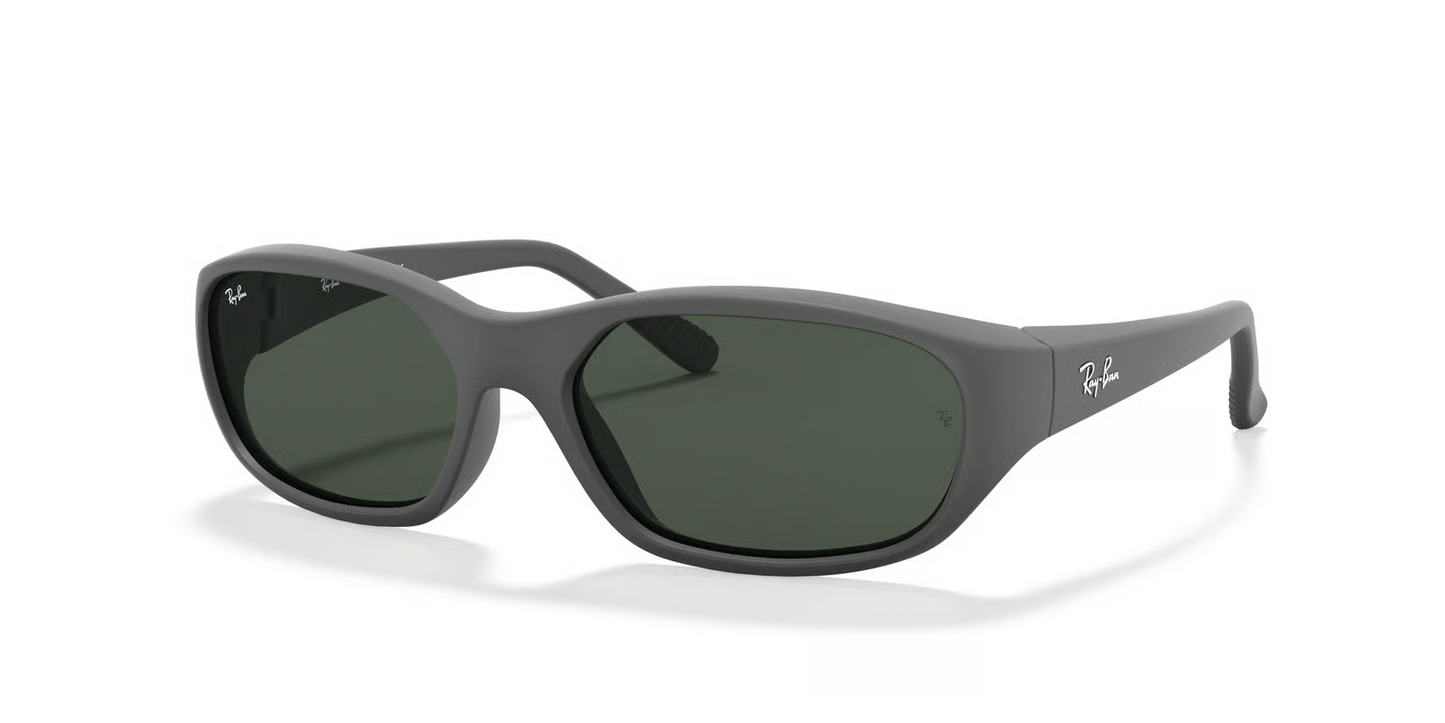 Ray-Ban RB2016 Daddy O Sunglasses