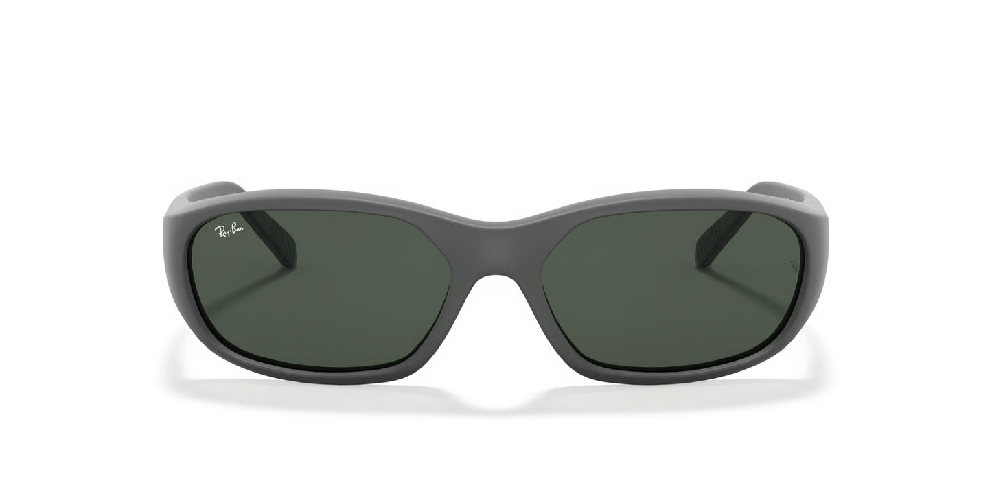 Ray-Ban RB2016 Daddy O Sunglasses