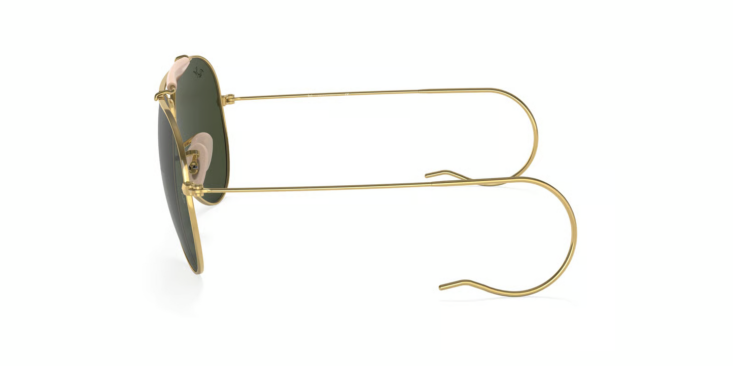 Ray-Ban RB3030 Outdoorsman I Sunglasses