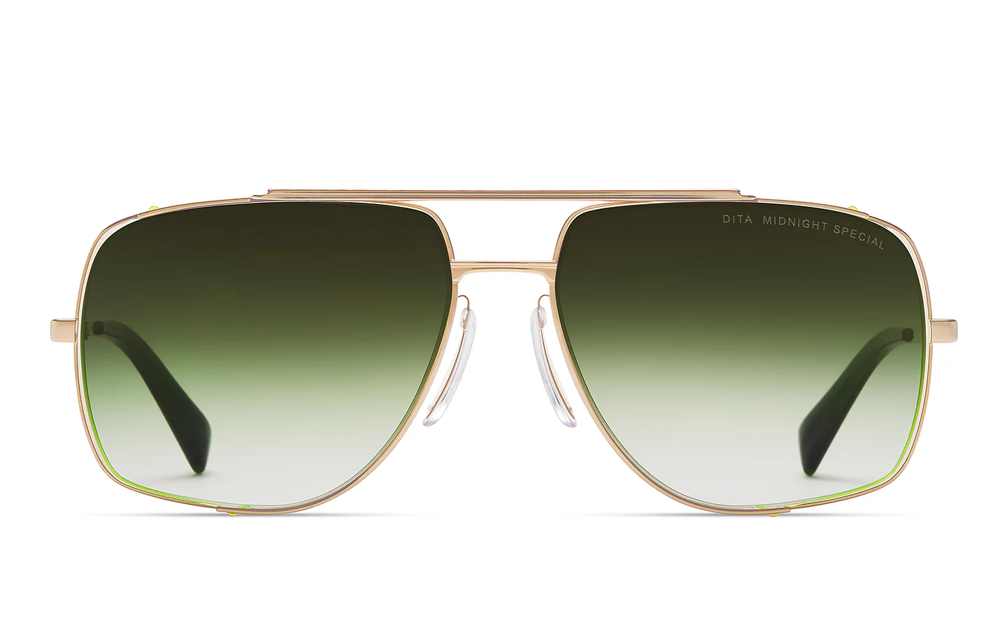 Dita Midnight Special Sunglasses