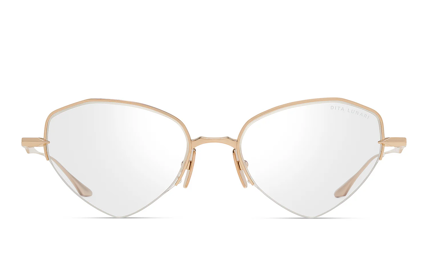 Dita Lunari Eyeglasses