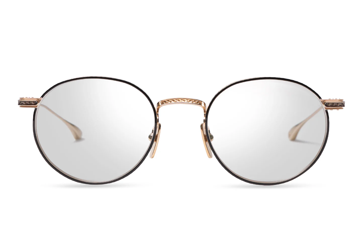Dita Journey-Two Optical Eyeglasses