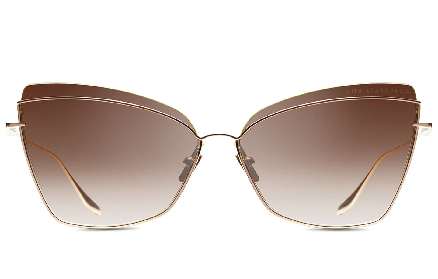 Dita Starspann Sunglasses