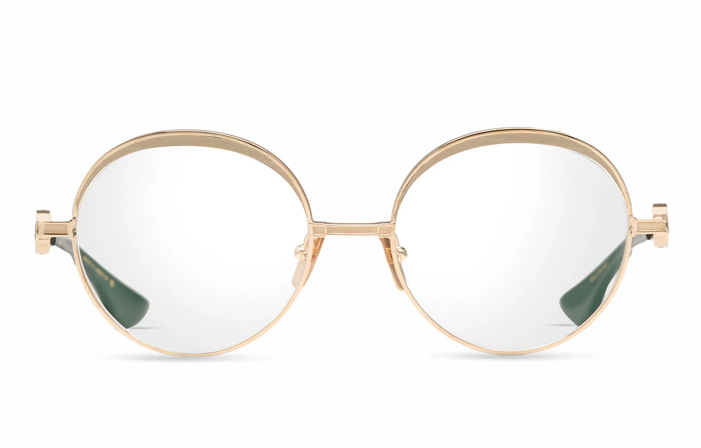 Dita Nukou Eyeglasses