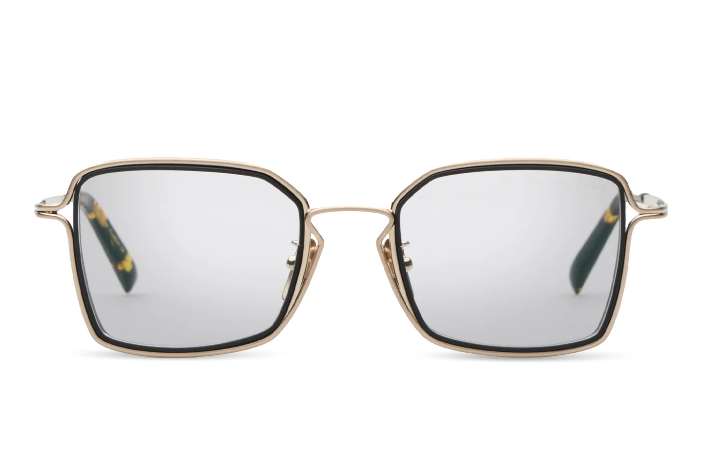 Dita Haliod-Four Eyeglasses